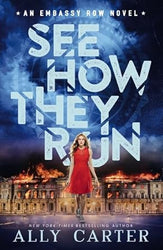 See How They Run (Embassy Row #2) cover image
