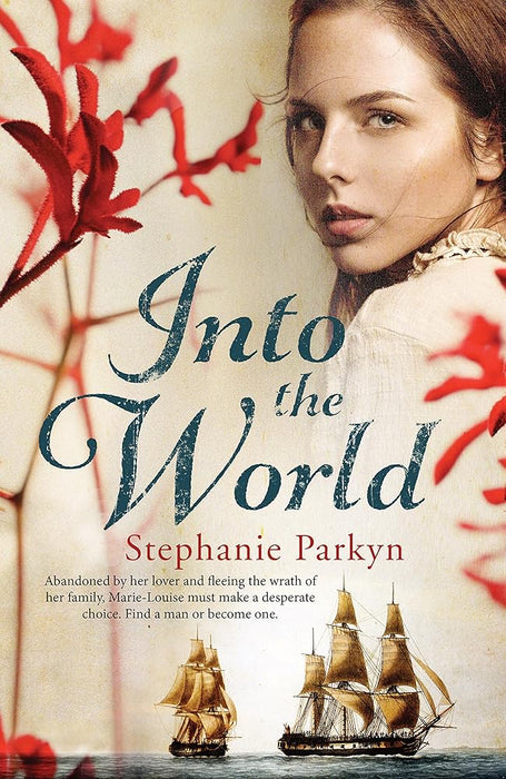 Into the World cover image