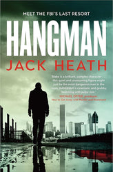 Hangman cover image