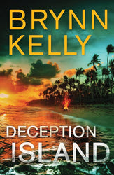 DECEPTION ISLAND cover image