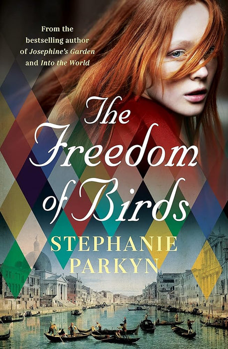The Freedom of Birds cover image