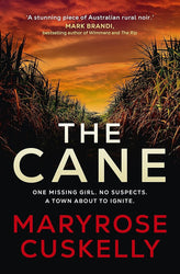 The Cane cover image
