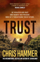 Trust cover image