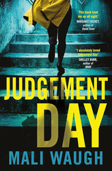 Judgement Day cover image