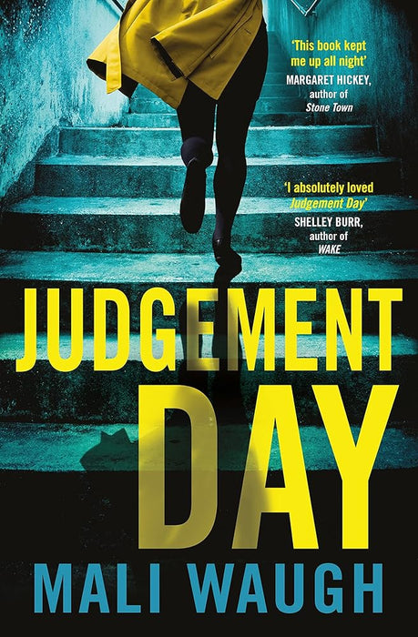 Judgement Day cover image