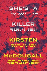 She's a Killer cover image