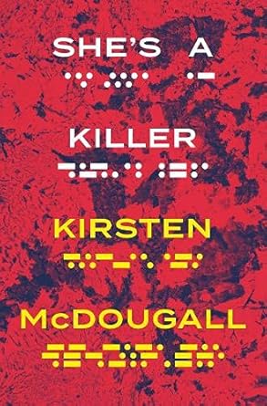 She's a Killer cover image