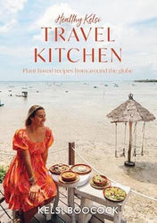 Healthy Kelsi Travel Kitchen cover image