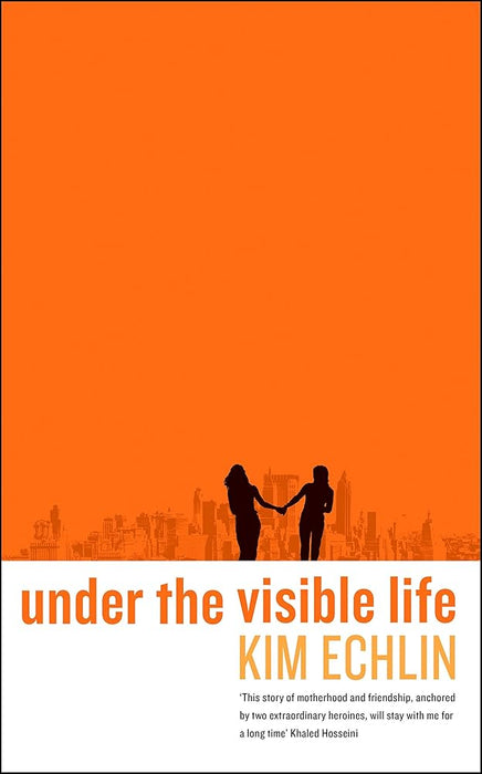 Under the Visible Life cover image