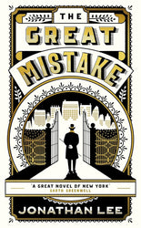 The Great Mistake cover image