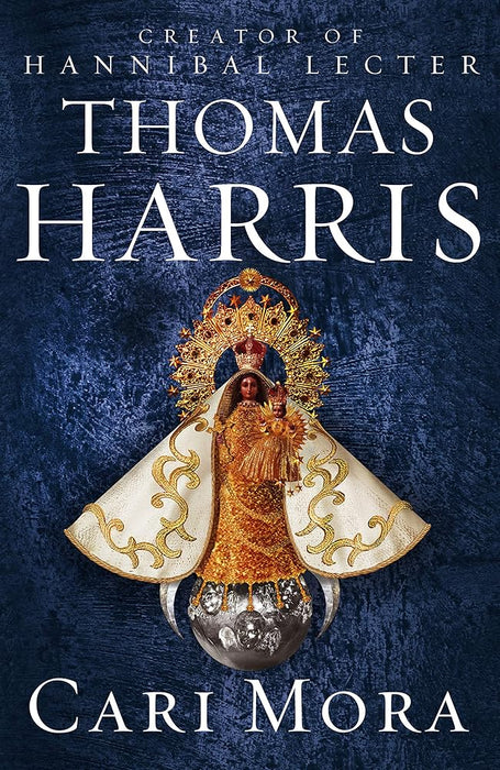 Cari Mora cover image