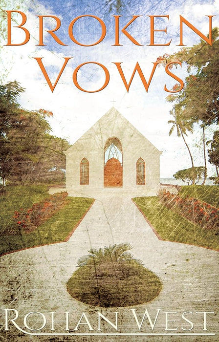 Broken Vows cover image