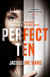 Perfect Ten: A powerful novel about one woman's search for revenge cover image