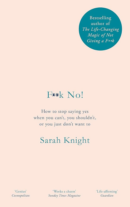 F**k No EXPORT cover image