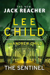 THE SENTINEL cover image