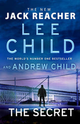 The Secret cover image