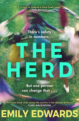 The Herd cover image