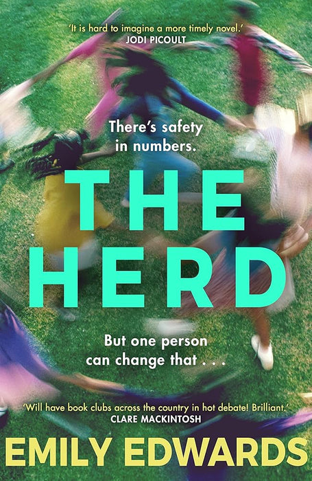 The Herd cover image