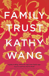 Family Trust cover image