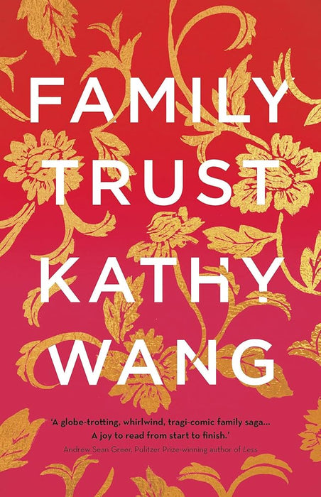 Family Trust cover image