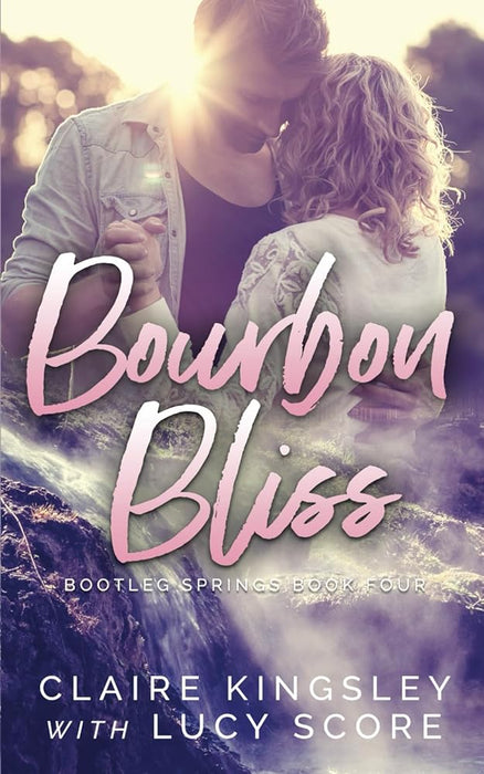Bourbon Bliss cover image