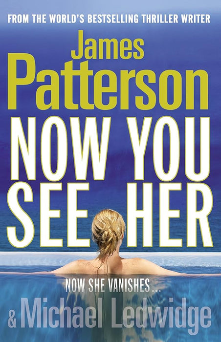 noW you see her (Spanish Edition) cover image