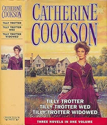 Tilly Trotter, Tilly Trotter Wed, Tilly Trotter Widowed cover image