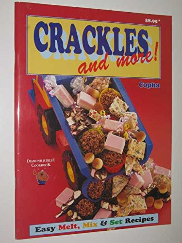 Crackles and More! cover image