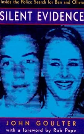Silent evidence: Inside the police search for Ben and Olivia cover image