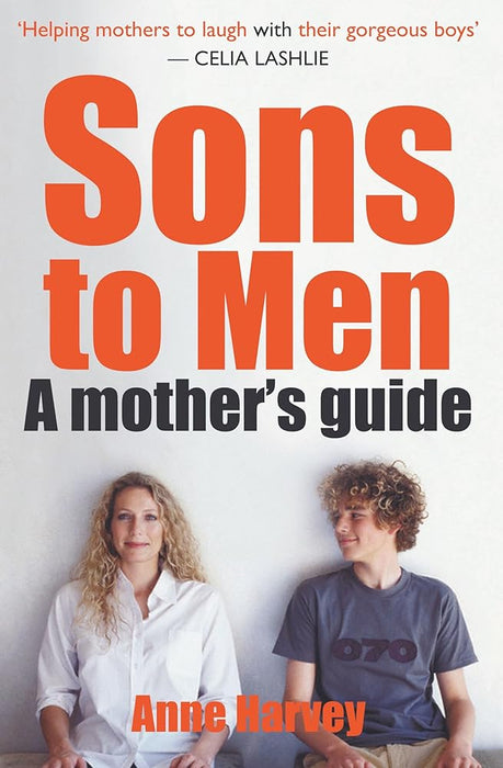 Sons to Men: A Mothers Guide cover image