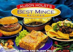 Best Mince Recipes cover image