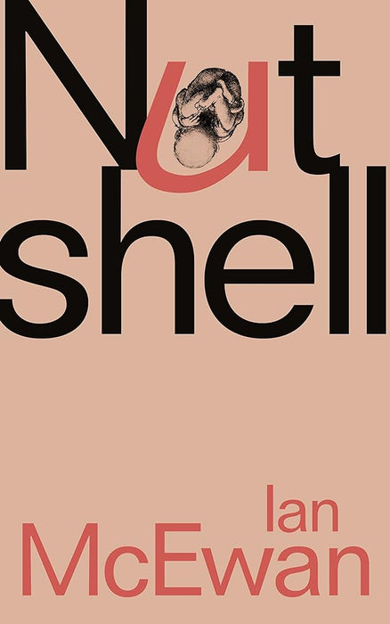 Nutshell cover image