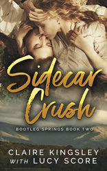 Sidecar Crush cover image