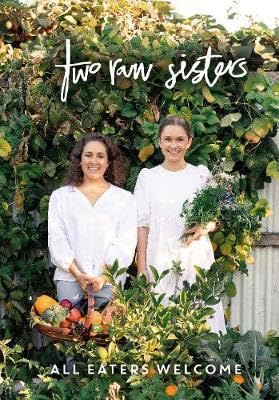 Two Raw Sisters cover image
