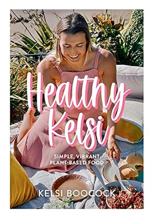 Healthy Kelsi cover image
