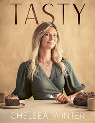 Tasty cover image