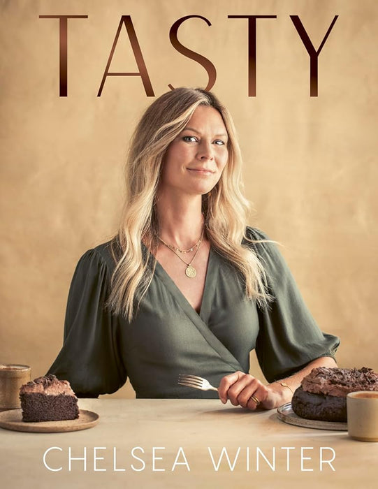 Tasty cover image