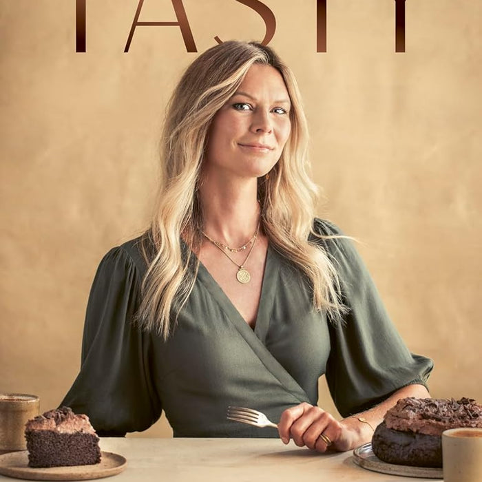 Tasty cover image
