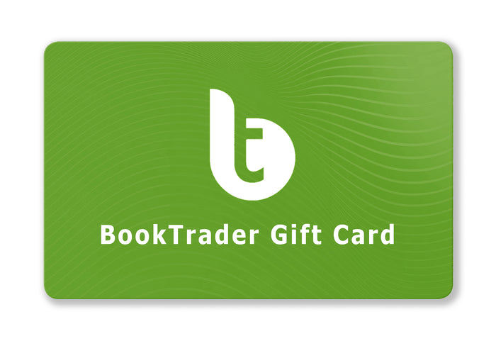 BookTrader.co.nz Gift Card