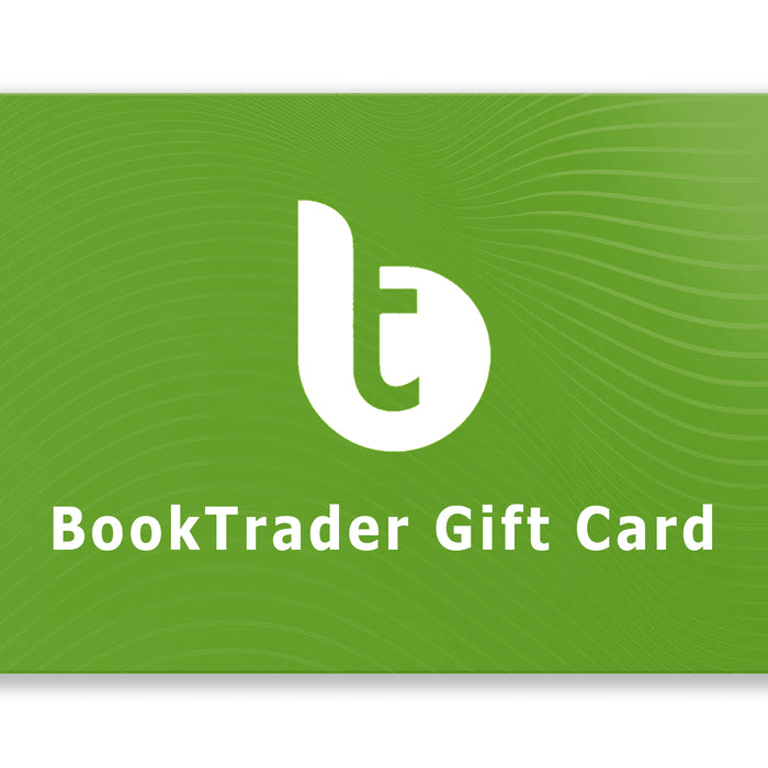 BookTrader.co.nz Gift Card