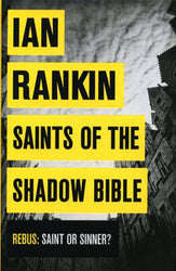 Saints of the Shadow Bible