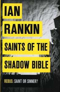 Saints of the Shadow Bible
