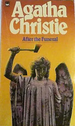 Agatha Christie - After The Funeral