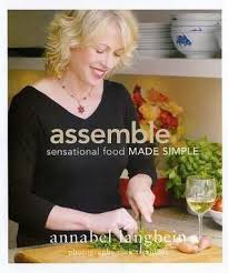Assemble : Sensational Food Made Simple
