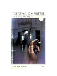 Agatha Christie - At Bertram's Hotel