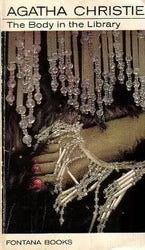 Agatha Christie -The Body in the Library