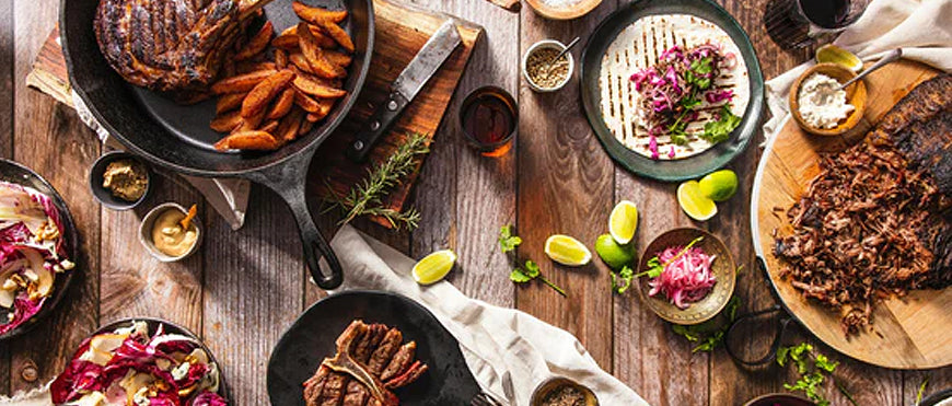 Cookbooks, Food & Drink