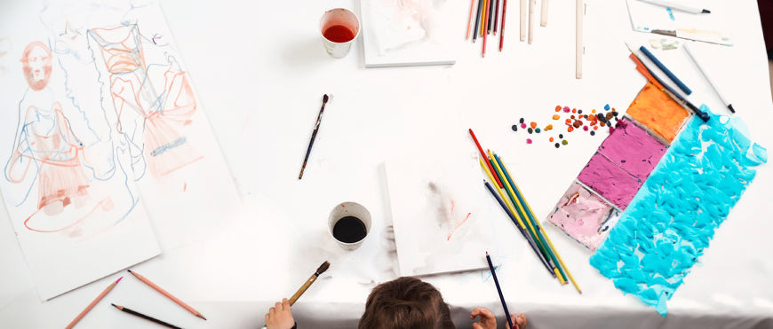 Crafts, Hobbies & Home
