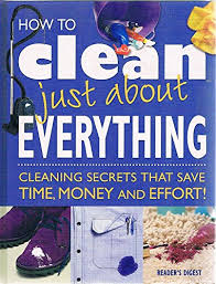 how-to-clean-just-about-everything