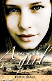 A Respectable Girl